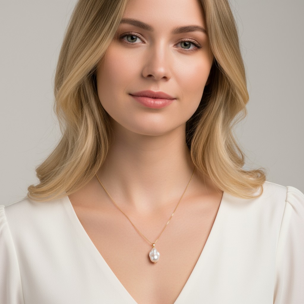 Collier Léa