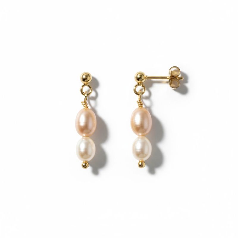 Boucles d'oreilles Victoire