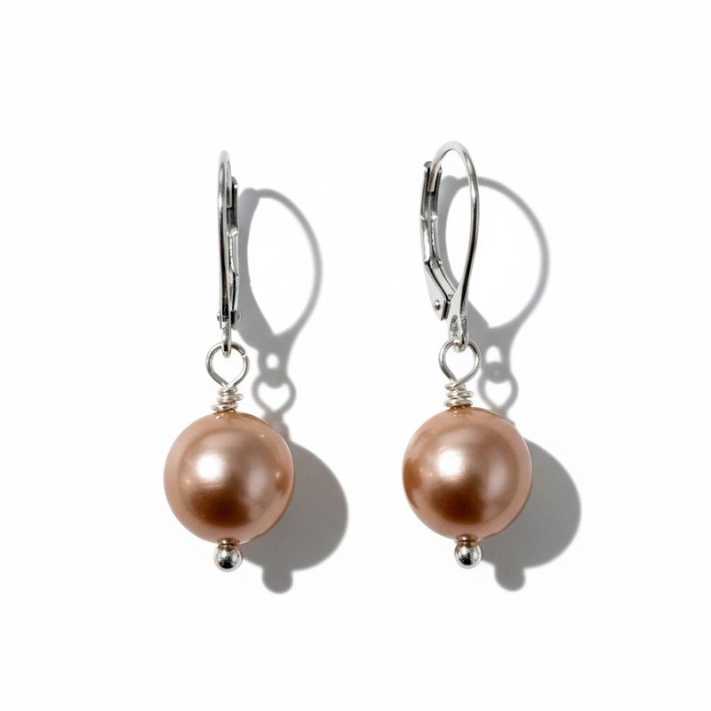 boucles d'oreilles Valentina