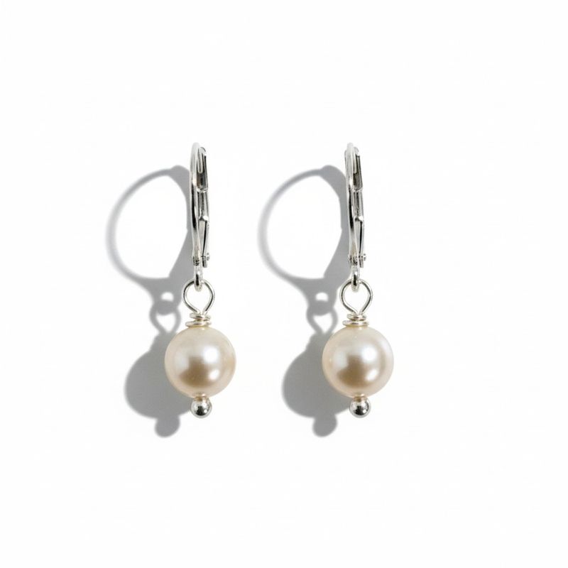 Boucles d'oreilles Apolline