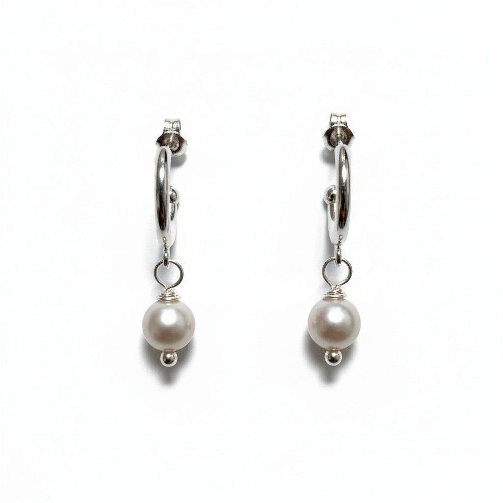 Boucles d'oreilles Carmen