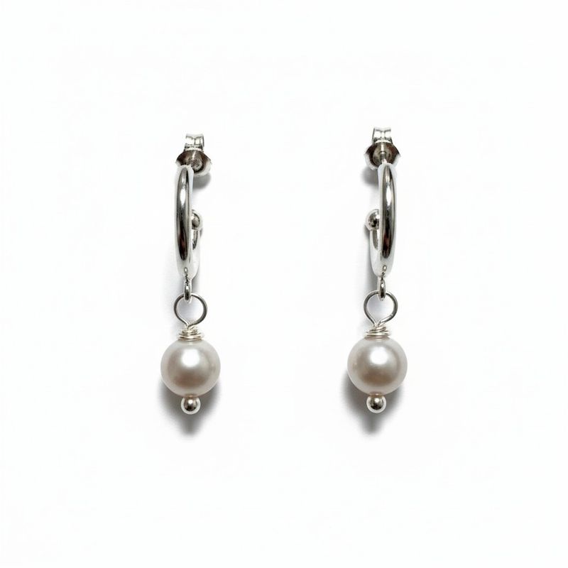 Boucles d'oreilles Carmen