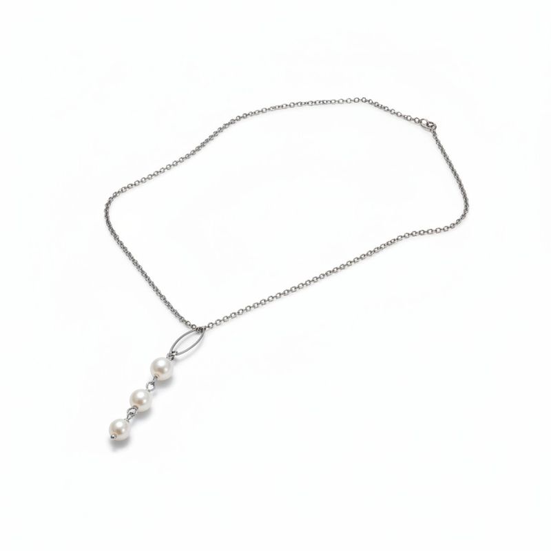 Collier Jeanne