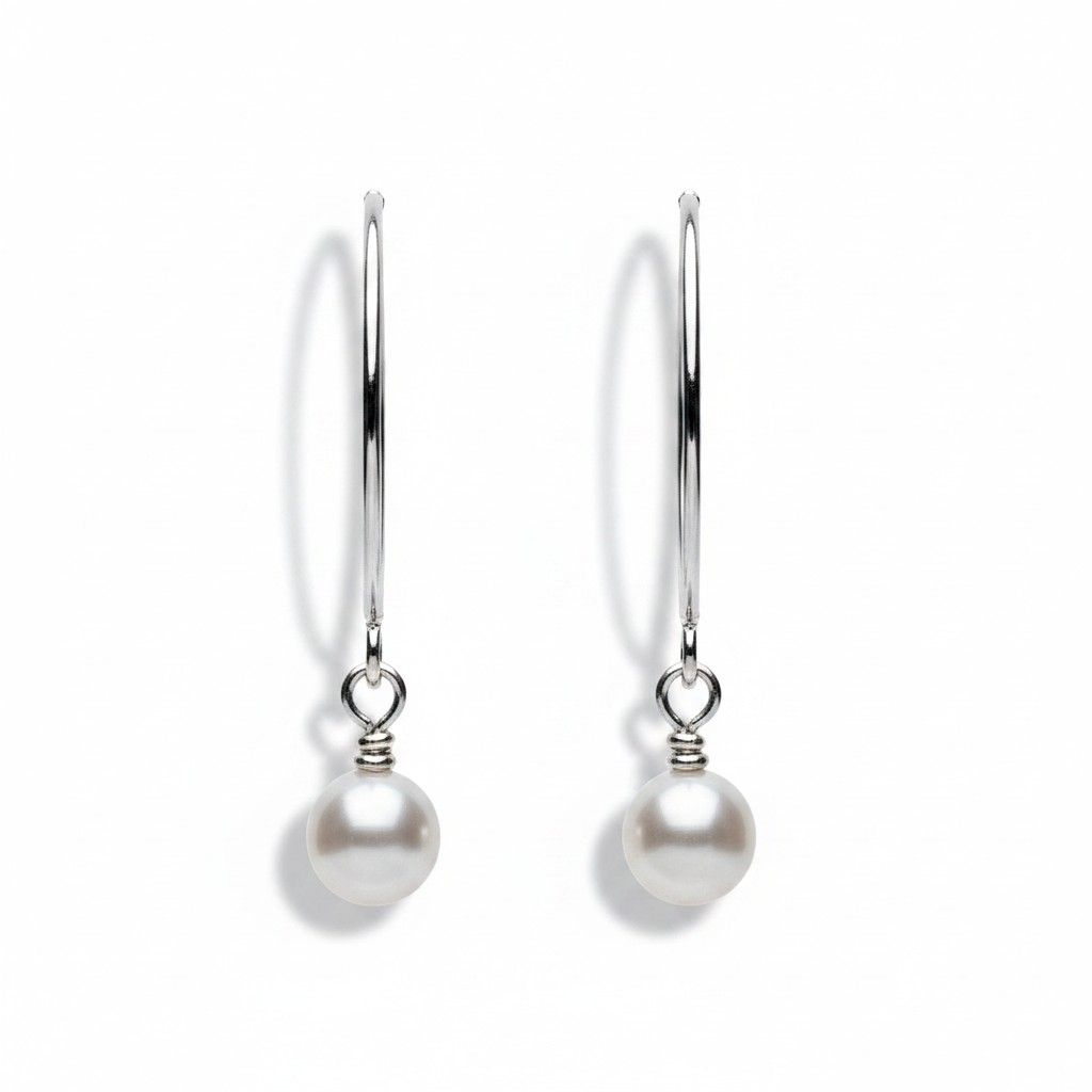 Boucles d'oreilles Ava
