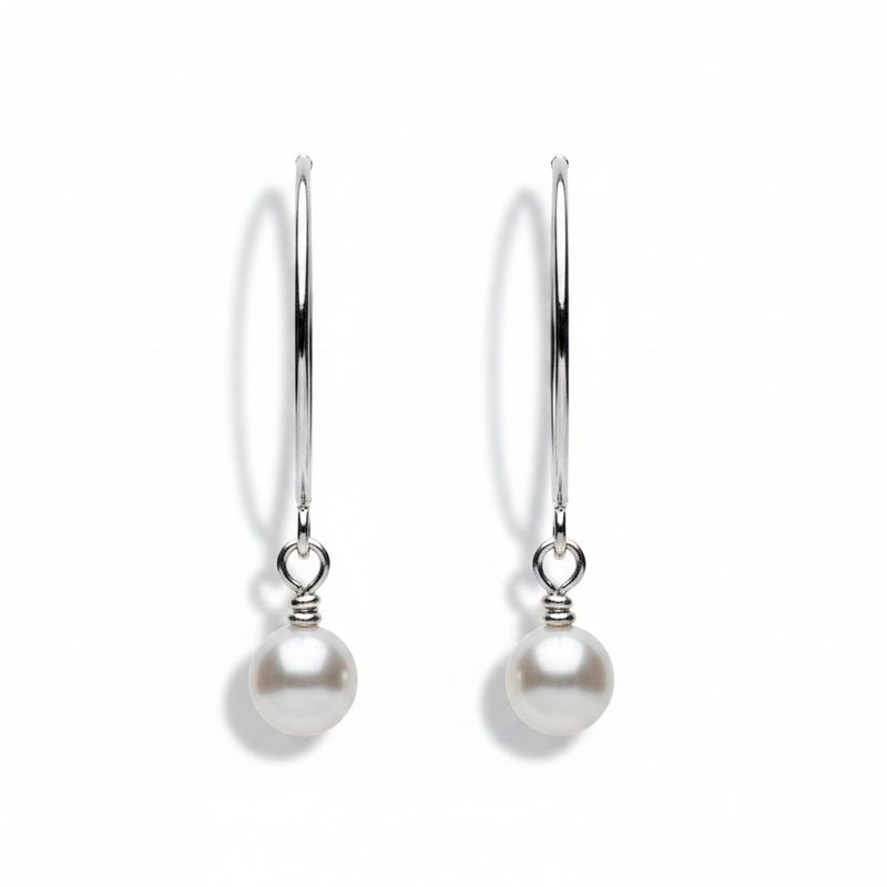 Boucles d'oreilles Ava