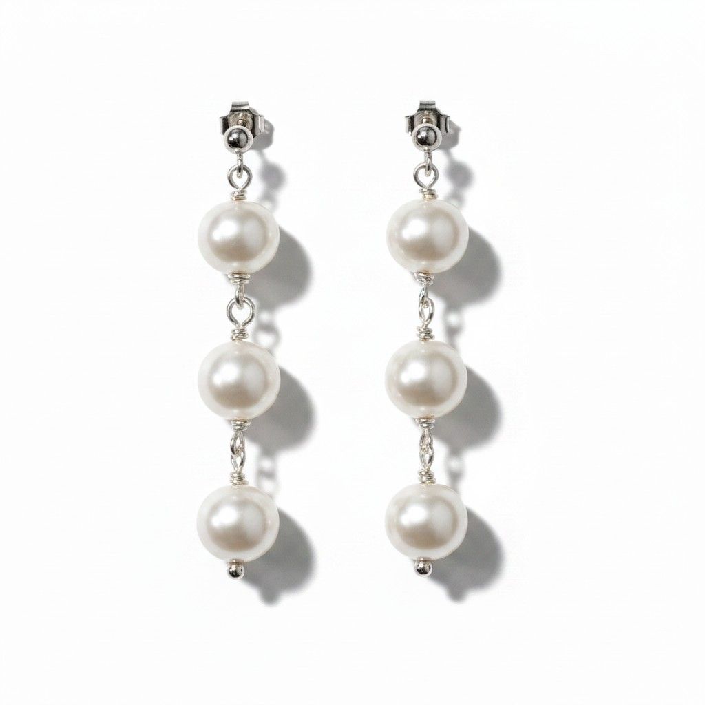 Boucles d'oreilles Lola