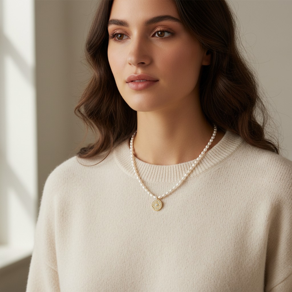 Collier Lea