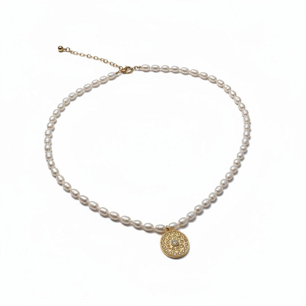 Collier Lea