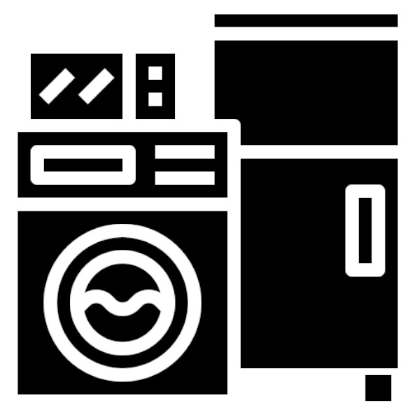 Gros électroménager