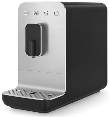 EXPRESSO CLASSIQUE A POMPE-19BARS-STYLE ANNEES 50 SMEG