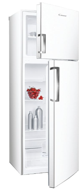 REFRIGERATEUR 2 PORTES 172CM CANDY