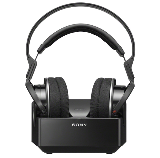 Casque TV Sony