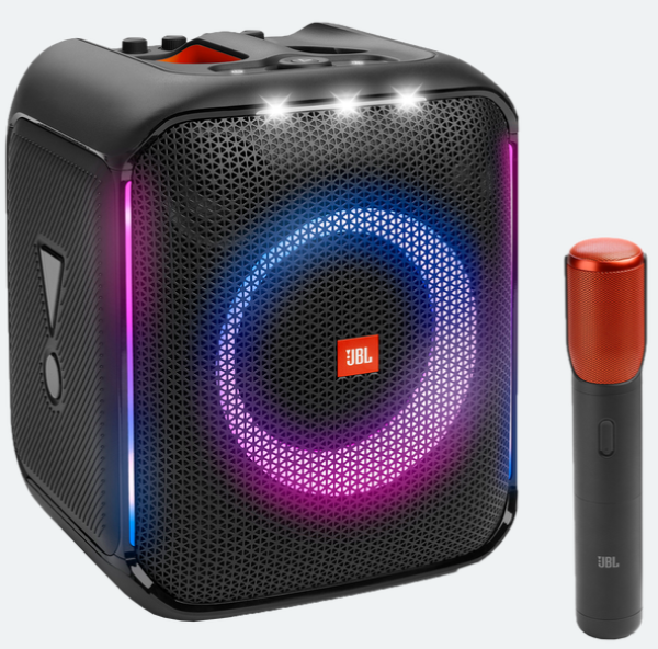 ENCEINTE SONO PORTABLE BLUETOOTH JBL
