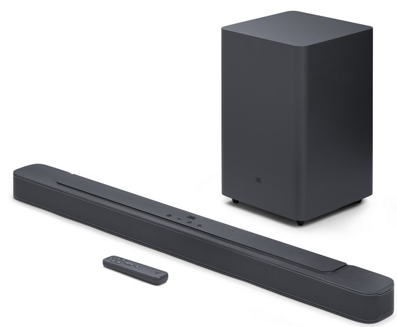 BARRE DE SON 2.1 JBL