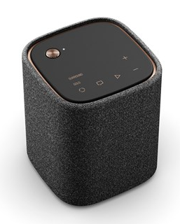 ENCEINTE BIBLIOTHEQUE BLUETOOTH YAMAHA