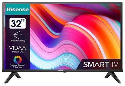 TELEVISEUR LED HD HISENSE TELEVISEUR LED HD HISENSE