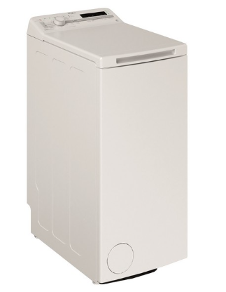 LAVE LINGE TOP WHIRLPOOL