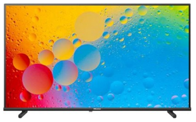 TELEVISEUR QLED FULL HD HISENSE