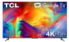TELEVISEUR LED 4K TCL