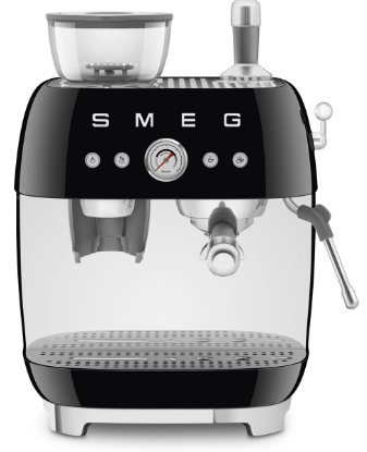 Machine à café Expresso Années 50