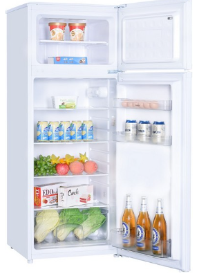 REFRIGERATEUR 2 PORTES HORN