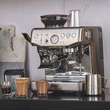 EXPRESSO CLASSIQUE A POMPE SAGE EXPRESSO CLASSIQUE A POMPE SAGE