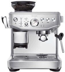 EXPRESSO CLASSIQUE A POMPE SAGE