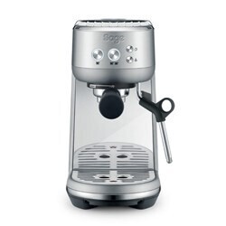 EXPRESSO CLASSIQUE A POMPE SAGE