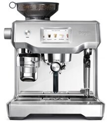 EXPRESSO CLASSIQUE A POMPE SAGE