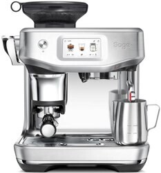 EXPRESSO CLASSIQUE A POMPE SAGE