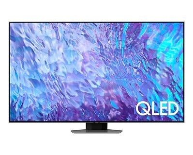TELEVISEUR QLED 4K SAMSUNG