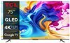 TELEVISEUR QLED 4K TCL