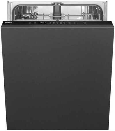 LAVE VAISSELLE TOUT INTEGRABLE SMEG