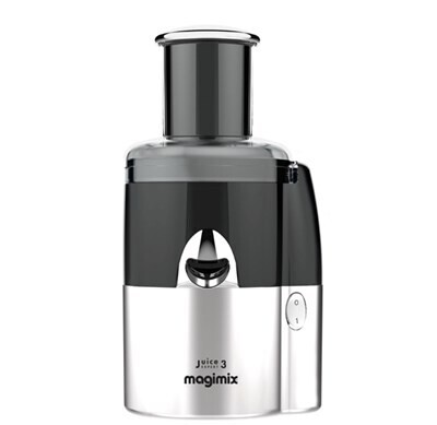 EXTRACTEUR DE JUS MAGIMIX EXTRACTEUR DE JUS MAGIMIX