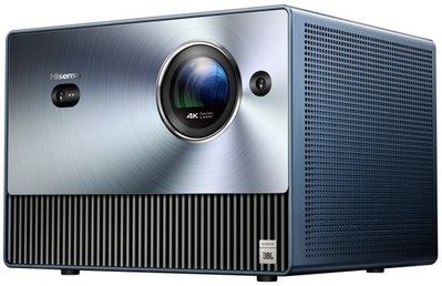 MINI VIDEOPROJECTEUR HISENSE