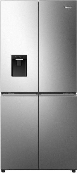 REFRIGERATEUR 4 PORTES CONNECTE 178,5CM HISENSE