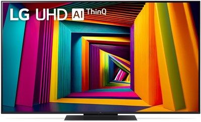 TELEVISEUR LED 4K LG