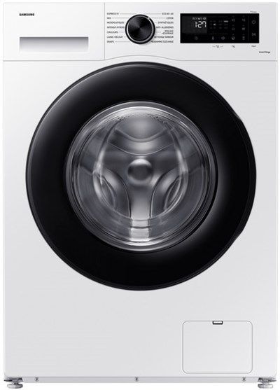 LAVE LINGE FRONTAL CONNECTE SAMSUNG LAVE LINGE FRONTAL CONNECTE SAMSUNG