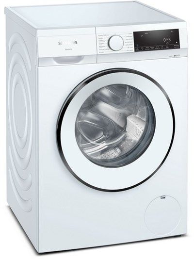 LAVE LINGE FRONTAL SIEMENS