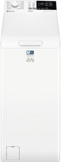LAVE LINGE TOP ELECTROLUX