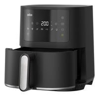 FRITEUSE DIETETIQUE BRAUN