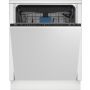 LAVE VAISSELLE TOUT INTEGRABLE BEKO