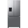 REFRIGERATEUR 2 PORTES ET 1 TIROIR 177,6CM WIFI SAMSUNG