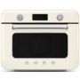 FOUR POSABLE A VAPEUR-CAPACITE:30L SMEG FOUR POSABLE A VAPEUR-CAPACITE:30L SMEG