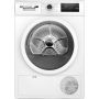 SECHE LINGE FRONTAL A CONDENSATION BOSCH