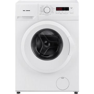 LAVE LINGE FRONTAL COMPACT HORN