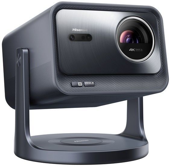 MINI VIDEOPROJECTEUR HISENSE