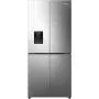 REFRIGERATEUR 4 PORTES CONNECTE 178,5CM HISENSE REFRIGERATEUR 4 PORTES CONNECTE 178,5CM HISENSE