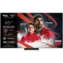 TELEVISEUR QLED 4K TCL BRUN TELEVISEUR QLED 4K TCL BRUN