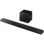 BARRE DE SON 3.1.2 SAMSUNG BARRE DE SON 3.1.2 SAMSUNG